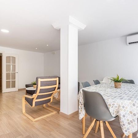 Ilice 3-C Apartment Levante Beach Benidorm Exterior foto
