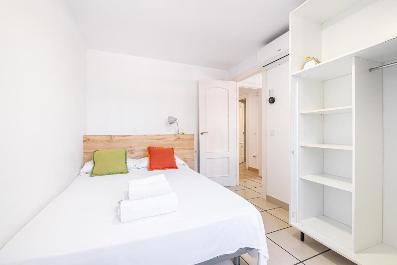 Ilice 3-C Apartment Levante Beach Benidorm Exterior foto